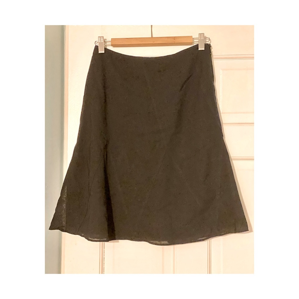 Ann Taylor MIDI Skirt